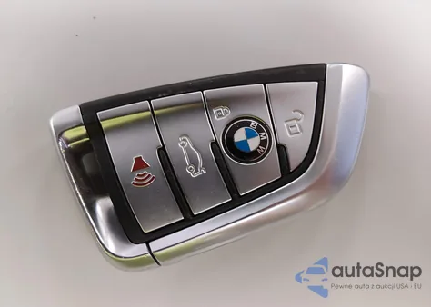 2015 BMW X5 xDrive35I from USA, damaged, VIN 5UXKR0C57F0P14771